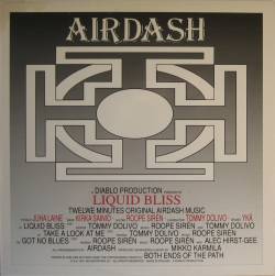Airdash : Liquid Bliss
